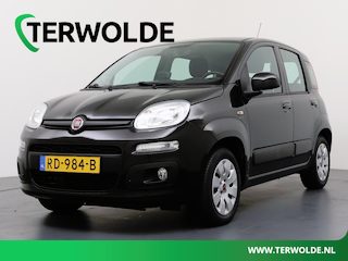 Fiat Panda 0.9 TwinAir Lounge | Automaat | Weinig km's |