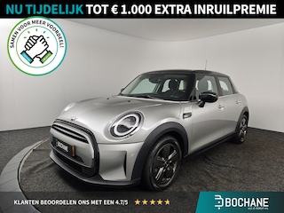 Mini Cooper 5-Deurs 1.5 Camden Edition l Apple Carplay/Android Auto l