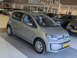 Volkswagen Up 1.0 BMT move up! Airco, Stuurbekrachtiging