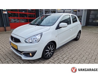 Mitsubishi Space Star 1.0 Cool+