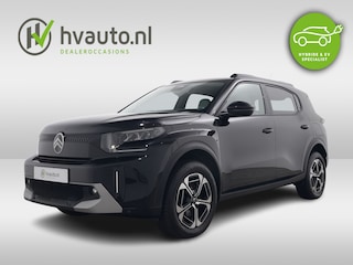 Citroën C3 Aircross 1.2 HYBRID 145PK MAX DCS6 | Navi | Clima | Cruise | Pack Winter