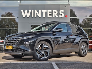 Hyundai Tucson 1.6 T-GDI PHEV Premium Sky 4WD | Panoramadak | KRELL - Sound | Memory | LED | Stoelventilatie/verwarming |