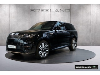 Land Rover Range Rover Sport 3.0 P440e DYAMIC SE PANO.DAK|HEAD-UP DISP.
