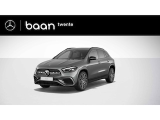 Mercedes-Benz GLA 250e '140 Years Edition'