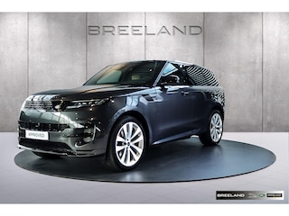 Land Rover Range Rover Sport P460e DYNAMIC HSE