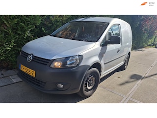 Volkswagen Caddy 1.6 TDI Economy Baseline