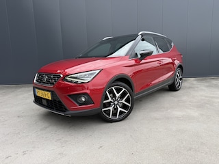 Seat Arona 1.0 TSI FR LED NAVI APPLE CARPLAY TREKHAAK ECC