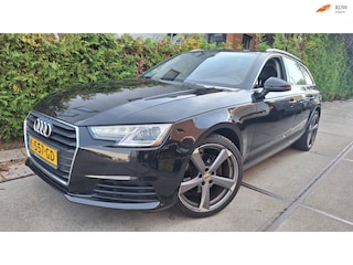 Audi A4 Avant 2.0 TDI ultra Sport Pro Line S