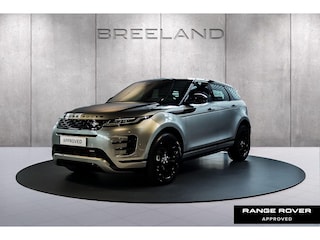 Land Rover Range Rover Evoque P200 AWD R-DYNAMIC - HELLO Edit.