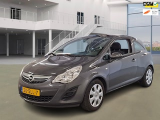 Opel Corsa 1.2-16V Color Edition AUTOMAAT AIRCO CRUISE