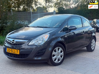 Opel Corsa 1.2-16V Color Edition AUTOMAAT AIRCO CRUISE