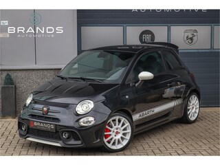 Abarth 695 1.4 T-Jet Esseesse Zeer uniek 1 van de 695 Garantie