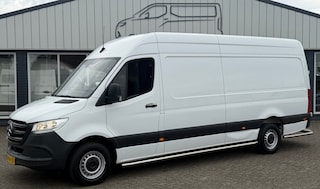 Mercedes-Benz Sprinter 311 CDI 84KW 114PK L3H2 AUTOMAAT EURO 6 AIRCO/ ORIGINEEL AUDIO/ CAMERA/ 100% DEALERONDERHOUDEN