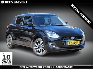 Suzuki Swift 1.2 Style Hybrid | Clima | Inklapbare spiegels | 10 jaar Garantie |