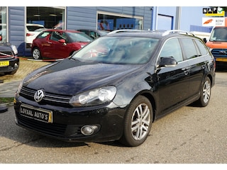 Volkswagen Golf Variant 1.2 TSI Comfortline BlueMotion | TREKHAAK | NAVI | AIRCO | NAP