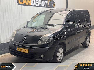 Renault Kangoo Express 1.5 dCi 90 Express Black Edition Vol Jaar APK Airco