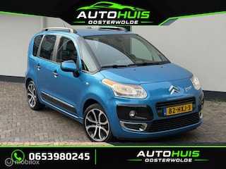 Citroën C3 Picasso 1.4 VTi | AIRCO | TREKHAAK | PDC | APK
