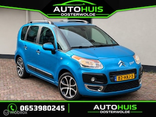 Citroën C3 Picasso 1.4 VTi | AIRCO | TREKHAAK | PDC | APK
