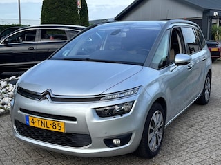 Citroën C4 Picasso 1.6 Benzine Intensive 7-Persoons 2014 130.000 KM