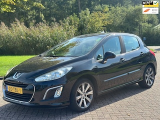 Peugeot 308 1.6 VTi Melbourne/AIRCO/CRUISE/NAVI/PARKEERSENS ACHTER/TREKHAAK