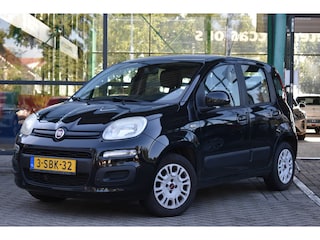 Fiat Panda 0.9 TwinAir Edizione Cool Handgeschakeld 66pk | Airco | 1e eigenaar | Lichtmetalen velgen | Zeer nette auto! |