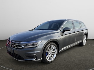 Volkswagen Passat Variant 1.4 TSI GTE Highline | Trekhaak
