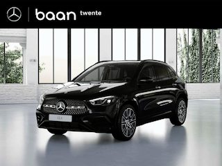 Mercedes-Benz GLA 250 e '140 Years Edition'