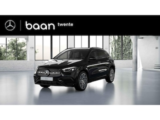 Mercedes-Benz GLA 250 e '140 Years Edition'