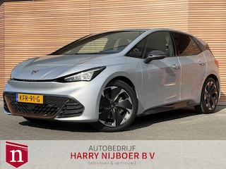 Cupra Born Essential Limited 63 kWh SOH 99.8 % Led Matrix / Adpt Cruise / Winterpack /