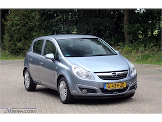 Opel Corsa 1.2-16V Enjoy | 2008 |❄️Airco |⭐ Leuke auto!