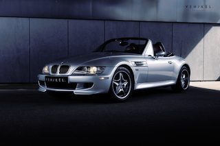 BMW Z3 3.2 M - Roadster - S54 - Topstaat.