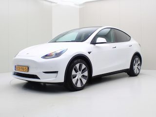 Tesla Model Y Long Range AWD 75kWh 351pk [ AMD RYZEN+AUTOPILOT+19 INCH+PREMIUM AUDIO ]