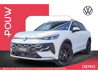 Volkswagen T-Roc 1.5 eTsi 115pk DSG Life First Edition | Stoel -/Stuurwiel Verwarming | Achteruitrijcamera