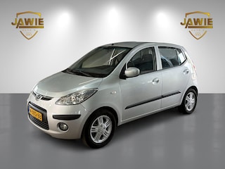 Hyundai i10 1.25i i-Catcher
