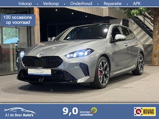 BMW 120 M Sport Design Edition Panoramadak | Stoelverwarming | Camera | Carplay