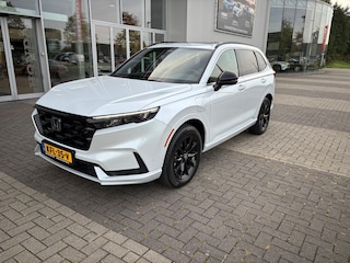 Honda CR-V 2.0 Plug-In Hybrid 184pk 2WD CVT Advance Tech