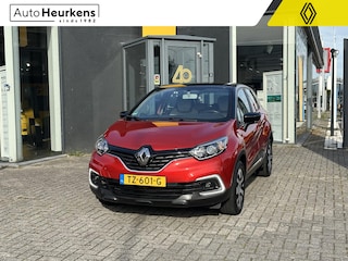 Renault Captur TCe 90 Zen l Dealeronderhouden l Parkeersensoren l Trekhaak