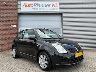 Suzuki Swift 1.3 Comfort! Airco! Lage kmstand! APK 05-2027!