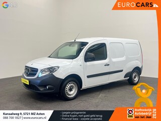 Mercedes-Benz Citan 111 CDI L2 Pro