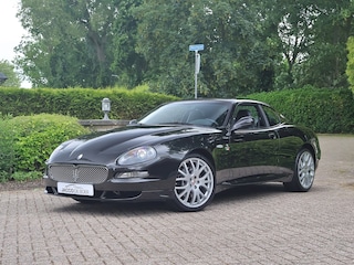 Maserati GranSport 4.2