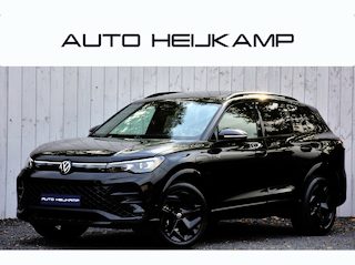 Volkswagen Tiguan 1.5 eHybrid R-Line Edition | Pano-dak | Camera | BTW |