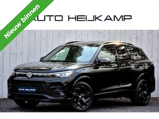 Volkswagen Tiguan 1.5 eHybrid R-Line Edition | Pano-dak | Camera | BTW |