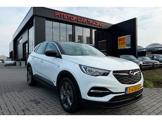 Opel Grandland X 1.6 Turbo Hybrid Business Edition, CarPlay, Camera, Stoelverw,