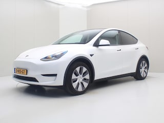 Tesla Model Y Standard RWD Plus 351pk 94.9% SoH [ TREKHAAK+RYZEN AMD+LFP ACCU+AUTOPILOT+19 INCH ]
