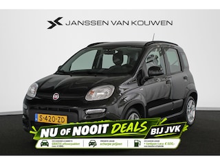 Fiat Panda 1.0 Hybrid City Life Airco Elektrische Ramen BTW