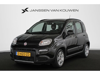 Fiat Panda 1.0 Hybrid City Life Airco Elektrische Ramen BTW