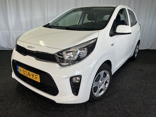 Kia Picanto 1.0 DPi ComfortLine AIRCO/DAB/BLUETOOTH/CRUISE