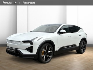 Polestar 3 Long range Dual motor 111kWh | Nappa | B&W audio