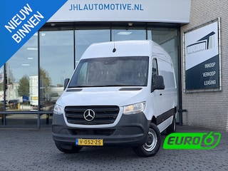 Mercedes-Benz Sprinter 314 2.2 CDI L2H2 EURO VI-D*HAAK*CAM*CRUISE*A/C*