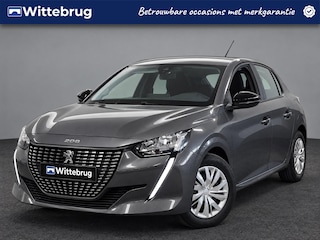 Peugeot 208 1.2 PureTech Active Parkeer sensoren ! lage km stand